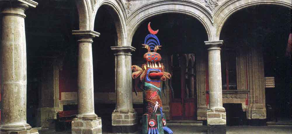 De la cruz del sur al Iztaccíhuatl - Imagen 15